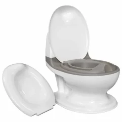 Nuby toiletje “My real potty”> Verzorging|Badkamer