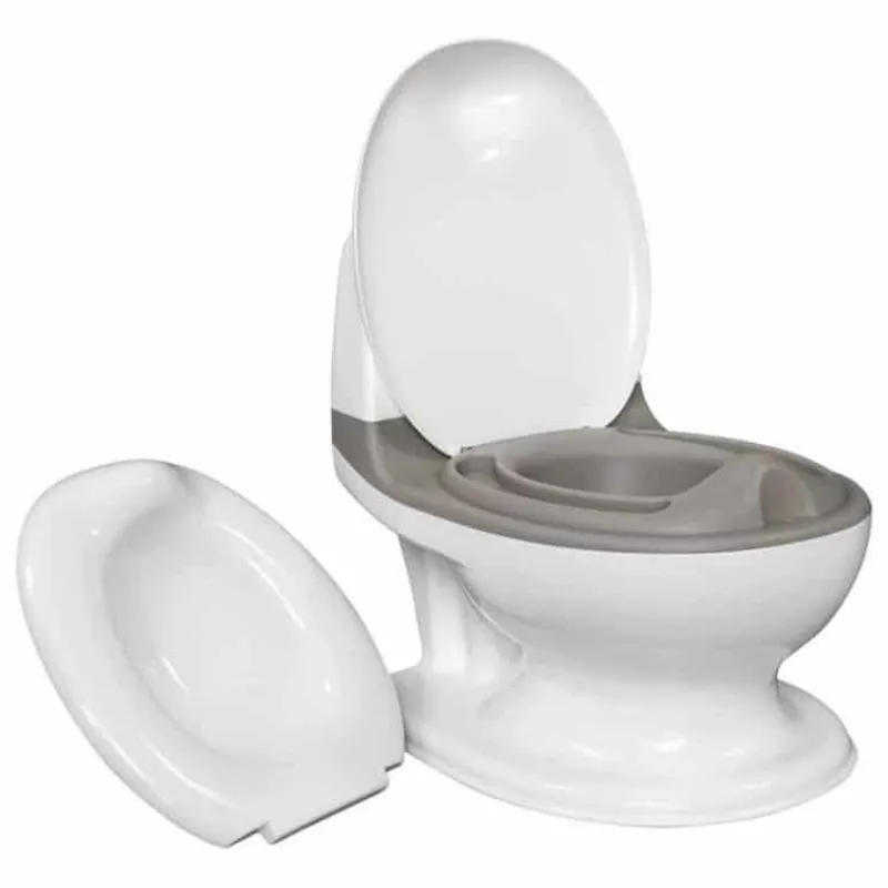 Nuby toiletje “My real potty”> Verzorging|Badkamer