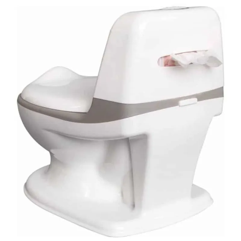 Nuby toiletje “My real potty”> Verzorging|Badkamer