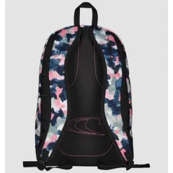 O'Neill O’Neill Rugzak Coastline blauw/rood><noscript><img width=