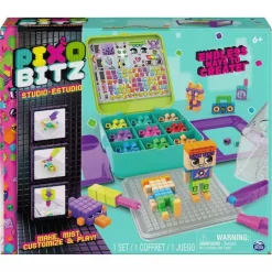 Orbeez Pixobitz Studio 500 stuks> Creatief