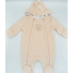 Pakje met kap roze> Babykleding En Textiel|Baby & Peuter