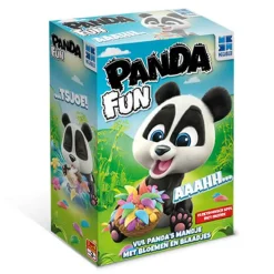 Megableu Panda Fun> Gezelschapspel