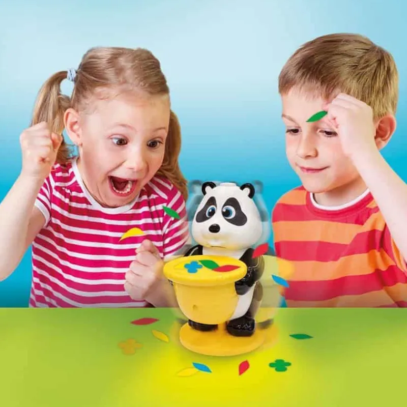 Megableu Panda Fun> Gezelschapspel