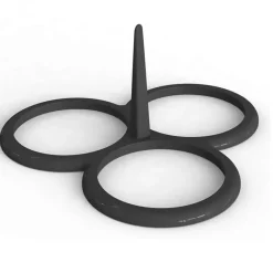 Patisse, VB Pannenkoeken vorm silicone 30cm> Koken & Bakken|Keuken