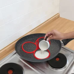 Patisse, VB Pannenkoeken vorm silicone 30cm> Koken & Bakken|Keuken