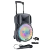 Party 10″ Portable LED speaker> Muziek & Elektronica