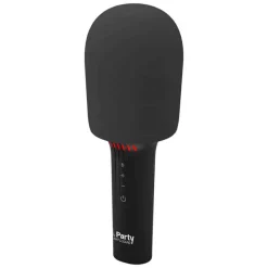 Party Karaoke microfoon en bluetooth luidspreker kamic star> Muziek & Elektronica