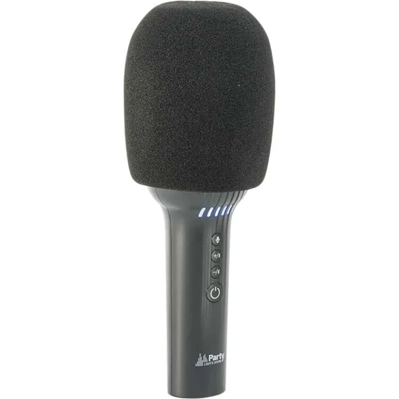 Party Karaoke microfoon en bluetooth luidspreker kamic star> Muziek & Elektronica
