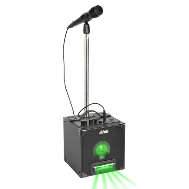 Party karaoke set> Electronica & Muziek|Muziek & Elektronica