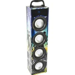 Party luidspreker bluetooth> Electronica & Muziek|Muziek & Elektronica