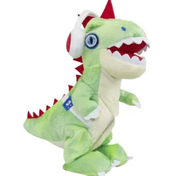 Party Pets – DJ Rex Green> Speelsets|Interactief