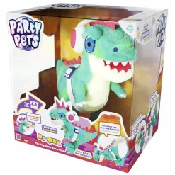 Party Pets – DJ Rex Green><noscript><img width=