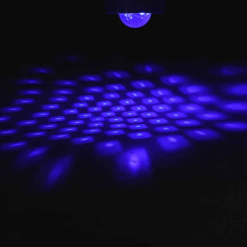 Party set 4 Astro lights (LED/strobe/flash)> Electronica & Muziek