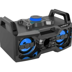 Party Soundbox – compact geluidsysteem> Muziek & Elektronica