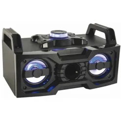 Party Soundbox – compact geluidsysteem> Muziek & Elektronica