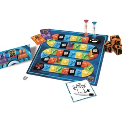 Jumbo Party&Co family> Gezelschapspel