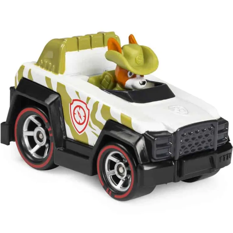 Spin Master, Paw Patrol Paw Patrol Die-Cast Vehicle> Film & Tv|4 Wielen