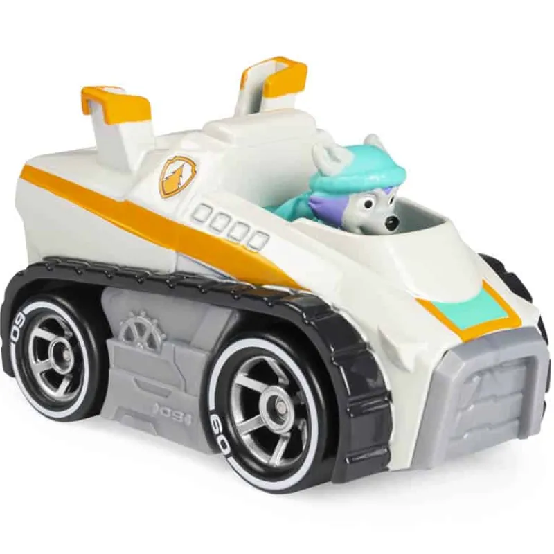 Spin Master, Paw Patrol Paw Patrol Die-Cast Vehicle> Film & Tv|4 Wielen