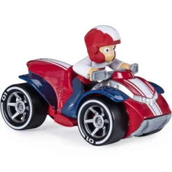 Spin Master, Paw Patrol Paw Patrol Die-Cast Vehicle><noscript><img width=