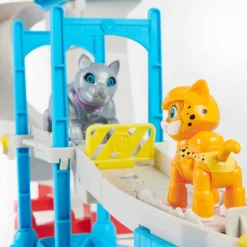Paw Patrol Playset with Wild Cat><noscript><img width=
