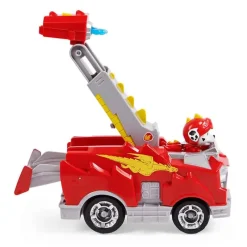 Paw Patrol Rescue Deluxe Vehicles> Speelsets