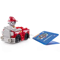 Spin Master, Paw Patrol Paw Patrol Rescue Racers> Film & Tv|4 Wielen
