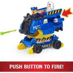 Paw Patrol Rise N Rescue> Speelsets