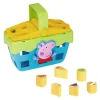 Peppa’s Vormensorteerder mand> Film & Tv|Baby & Peuter