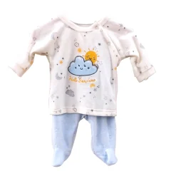 Picco Bello Pakje 2-delig jongen> Babykleding En Textiel