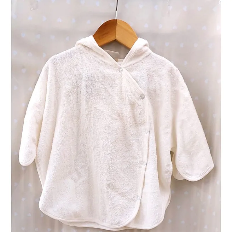 Picco Bello Poncho Wild & Free> Babykleding En Textiel