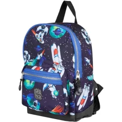 Pick & Pack Rugzak Space Sports (H31cm) navy> Zakken & Tassen
