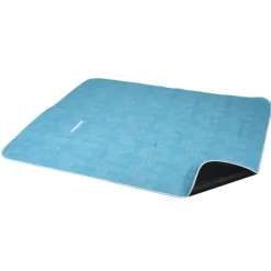 Picknick deken (130x150cm) in PE> Campeermateriaal