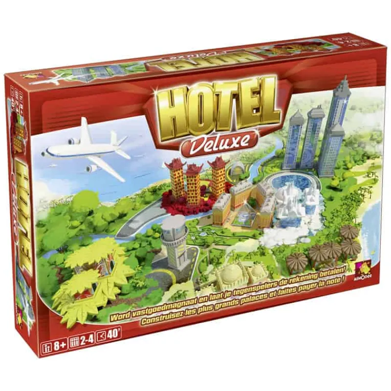 Tomy Piratenspel Pop up Piraat> Gezelschapspel