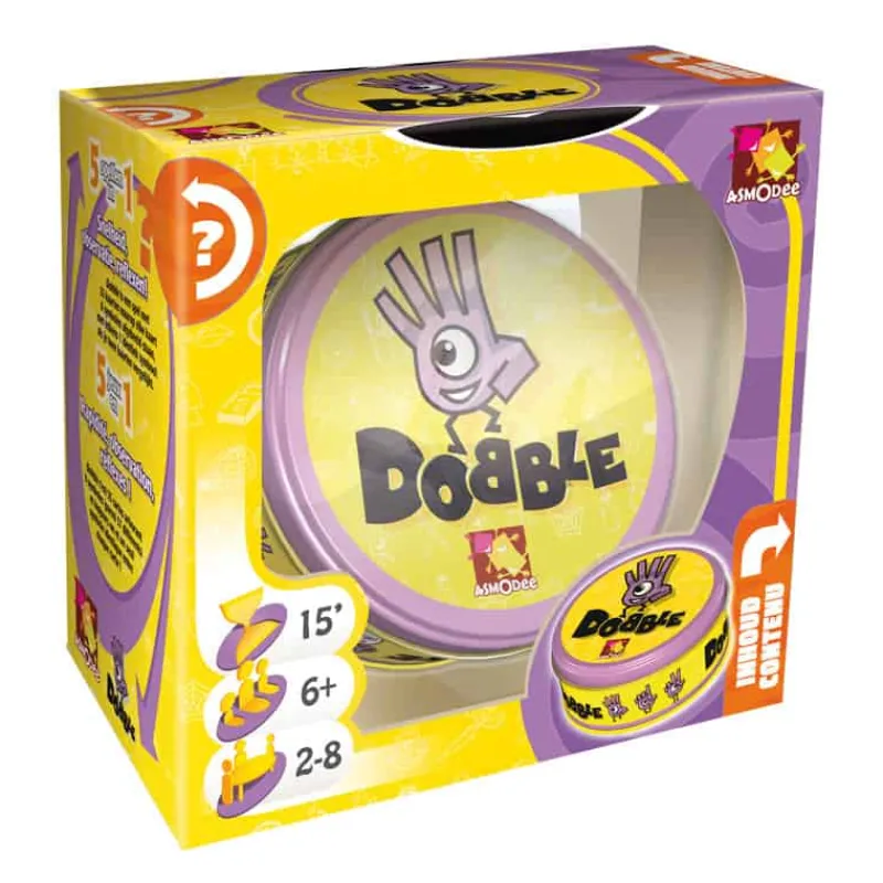 Tomy Piratenspel Pop up Piraat> Gezelschapspel