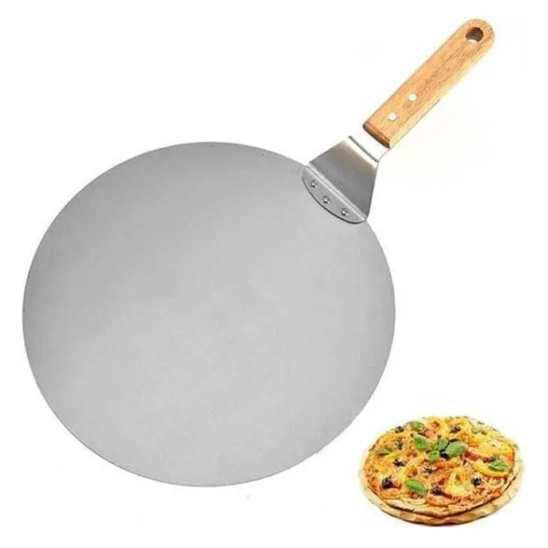 Pizzaschep ø26cm> Keuken