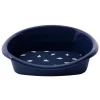 PL dierenbed plastiek (46x35x18cm)> Kat|Hond