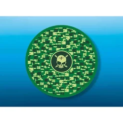 Playmobil City Action: Politiehelicopter – Parachute achtervolging><noscript><img width=