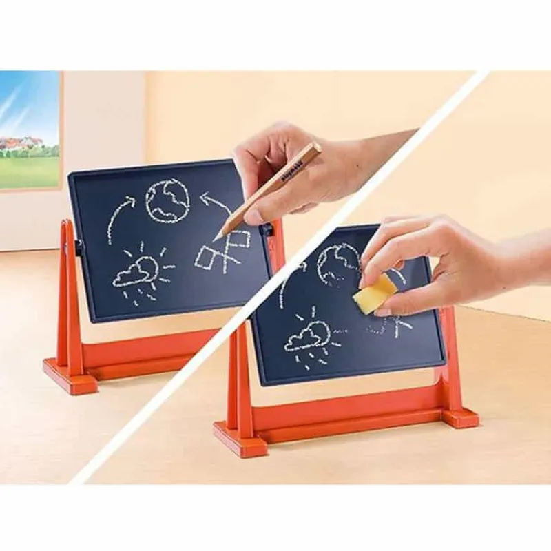 Playmobil City Life: Klaslokaal koffertje (70314)> Speelsets