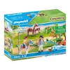 Playmobil Country 70512: Gelukkige ponyreis> Speelsets