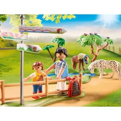 Playmobil Country 70512: Gelukkige ponyreis><noscript><img width=