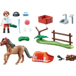 Playmobil Country 70516: Verzamelpony Connemara><noscript><img width=
