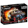 Playmobil De A-team Bus> Speelsets
