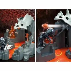 Playmobil ® Dino Rise: Bewaker van de lavabron (70926)></noscript> Speelsets