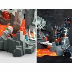 Playmobil ® Dino Rise: Bewaker van de lavabron (70926)></noscript> Speelsets