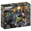 Playmobil ® Dino Rise: Dino Rock (70623)> Speelsets
