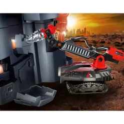 Playmobil ® Dino Rise: Dino Rock (70623)><noscript><img width=