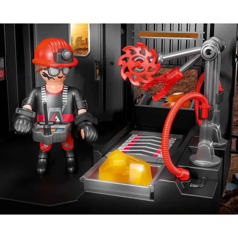 Playmobil ® Dino Rise: Dino Rock (70623)> Speelsets