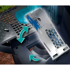 Playmobil ® Dino Rise: Dino Rock (70623)><noscript><img width=