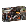 Playmobil ® Dino Rise: Dino Mine Raket Kart (70929)> Speelsets
